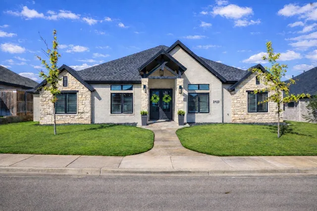 $595,000 | 3922 127th Street, Lubbock, TX 79423