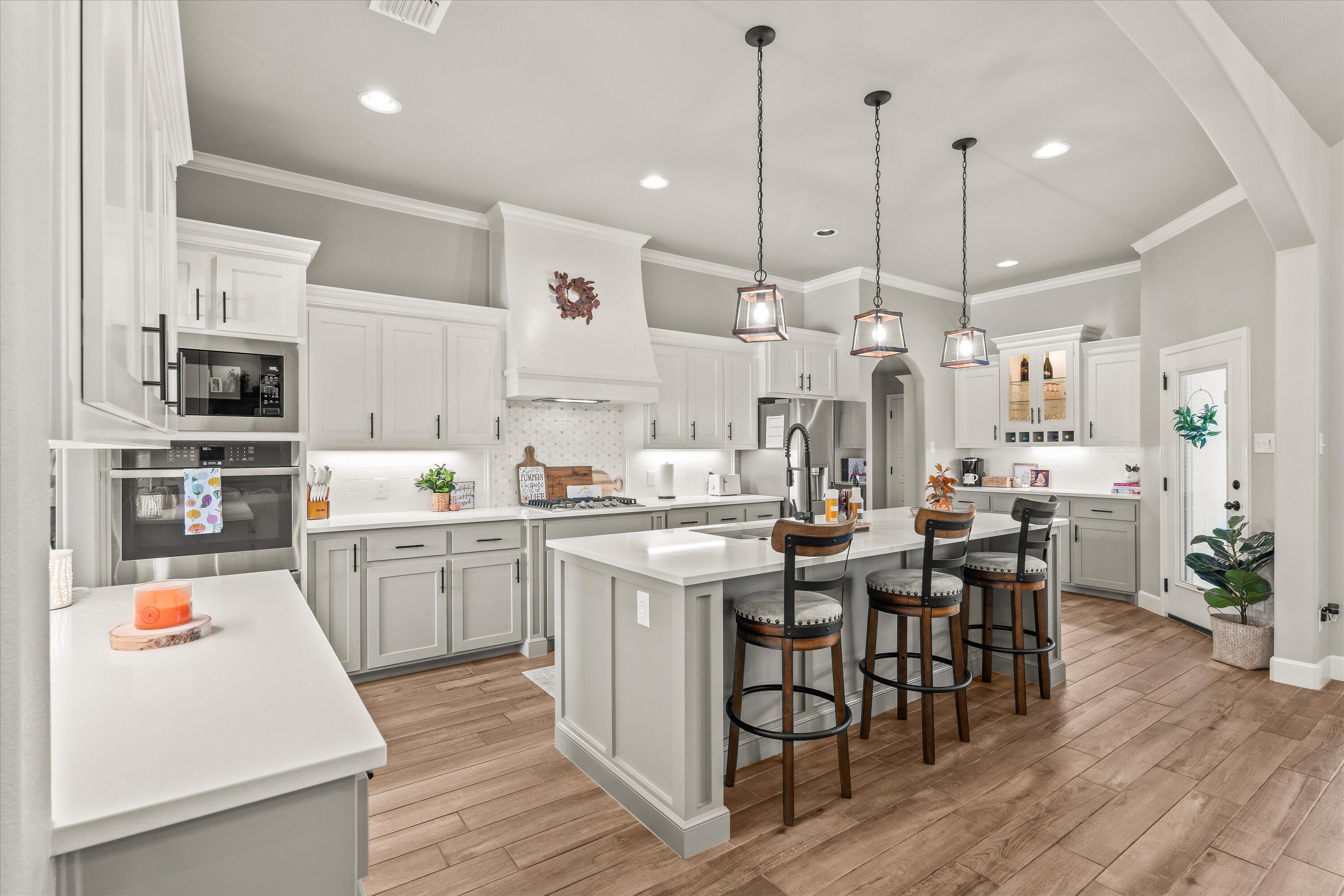 3922 127th Street Lubbock, TX 79423 - Photo 4 of 43 13-3922 137th St