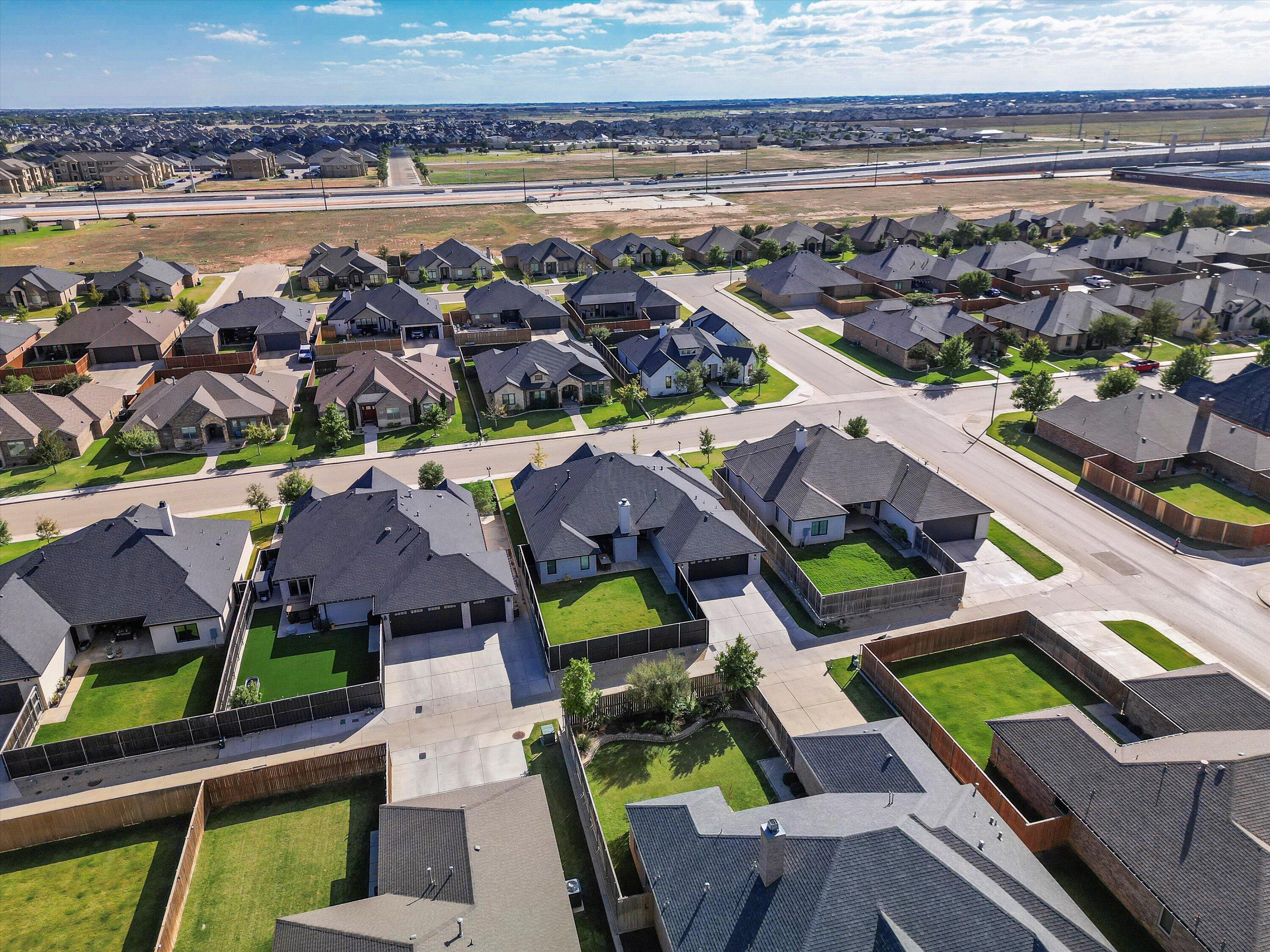 3922 127th Street Lubbock, TX 79423 - Photo 43 of 43 05-3922 137th St