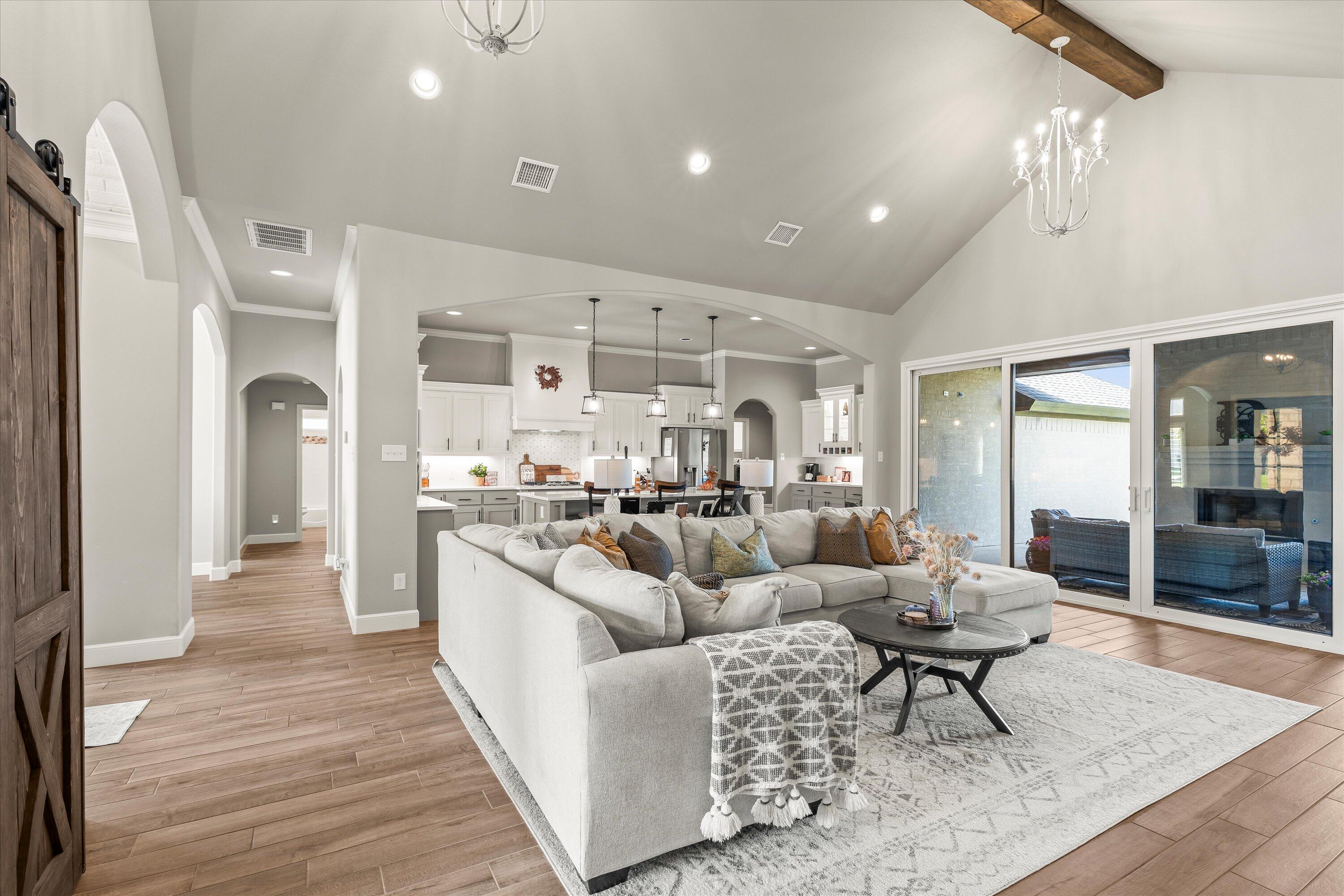 3922 127th Street Lubbock, TX 79423 - Photo 5 of 43 10-3922 137th St