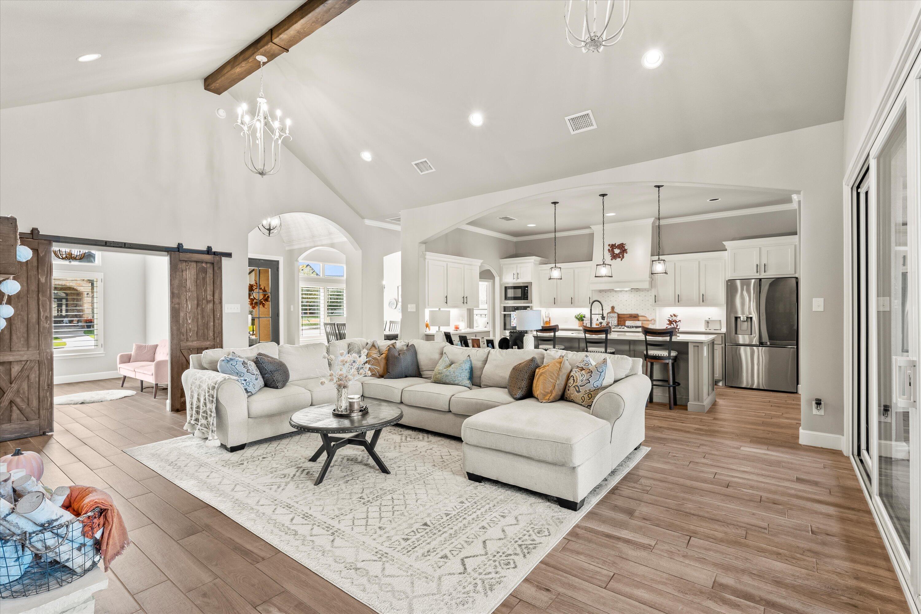 3922 127th Street Lubbock, TX 79423 - Photo 6 of 43 11-3922 137th St