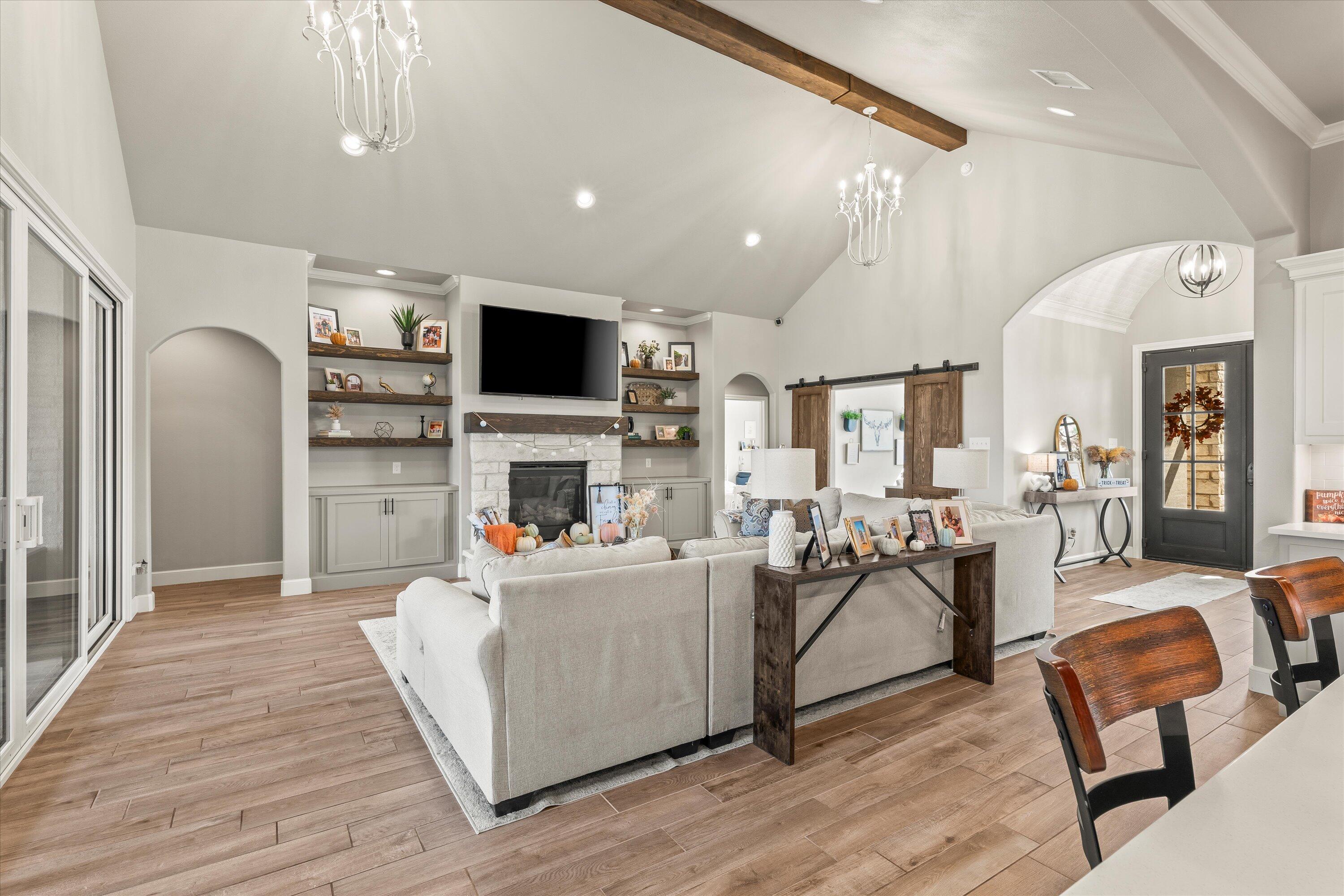 3922 127th Street Lubbock, TX 79423 - Photo 7 of 43 12-3922 137th St