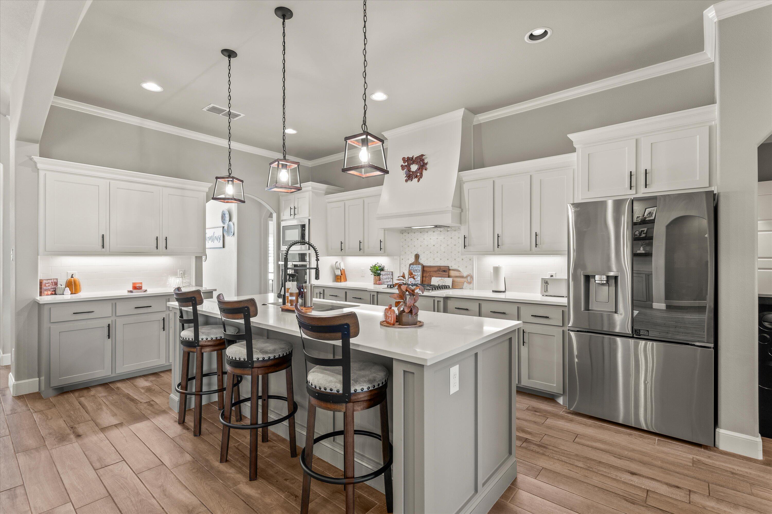 3922 127th Street Lubbock, TX 79423 - Photo 8 of 43 14-3922 137th St