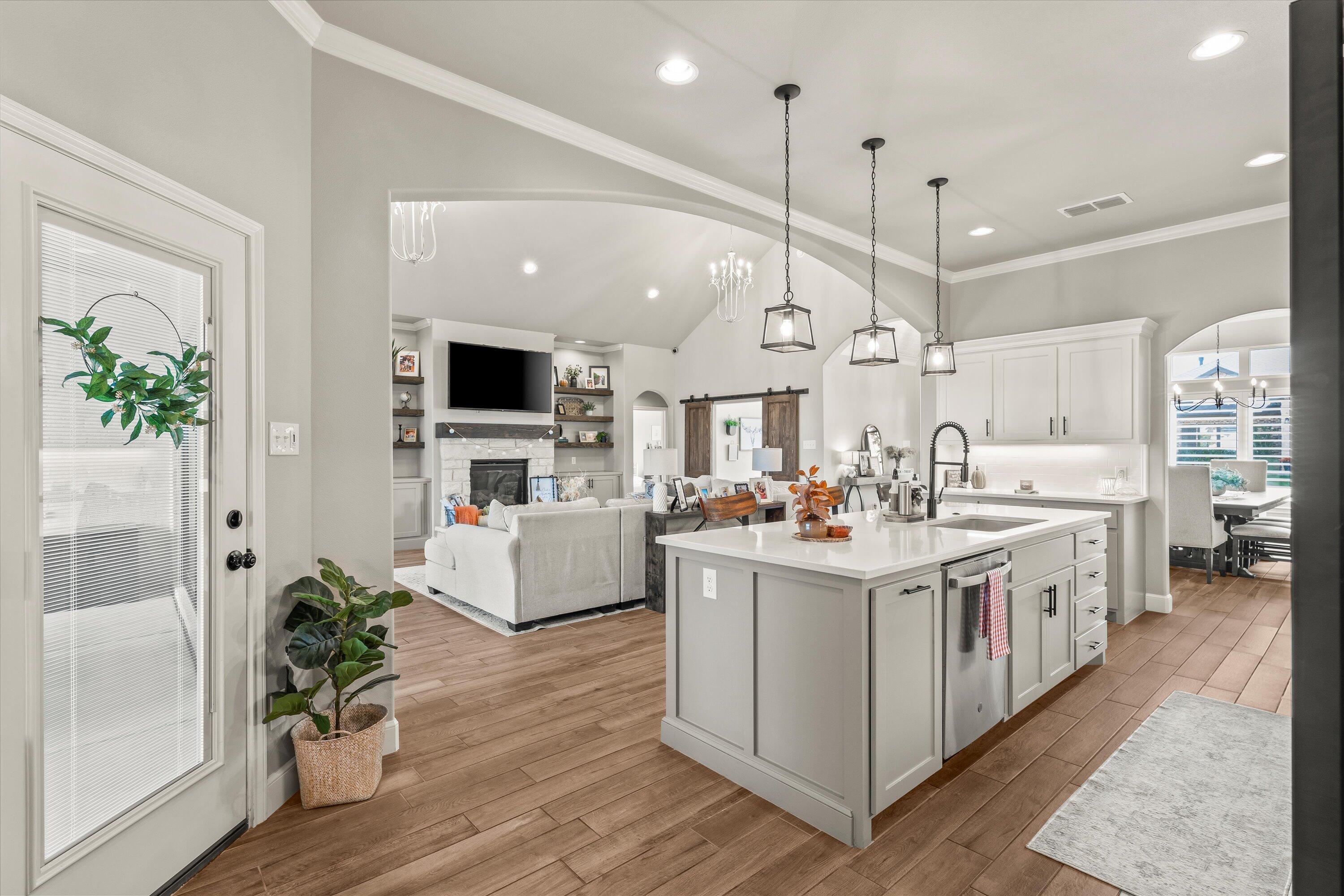 3922 127th Street Lubbock, TX 79423 - Photo 9 of 43 15-3922 137th St