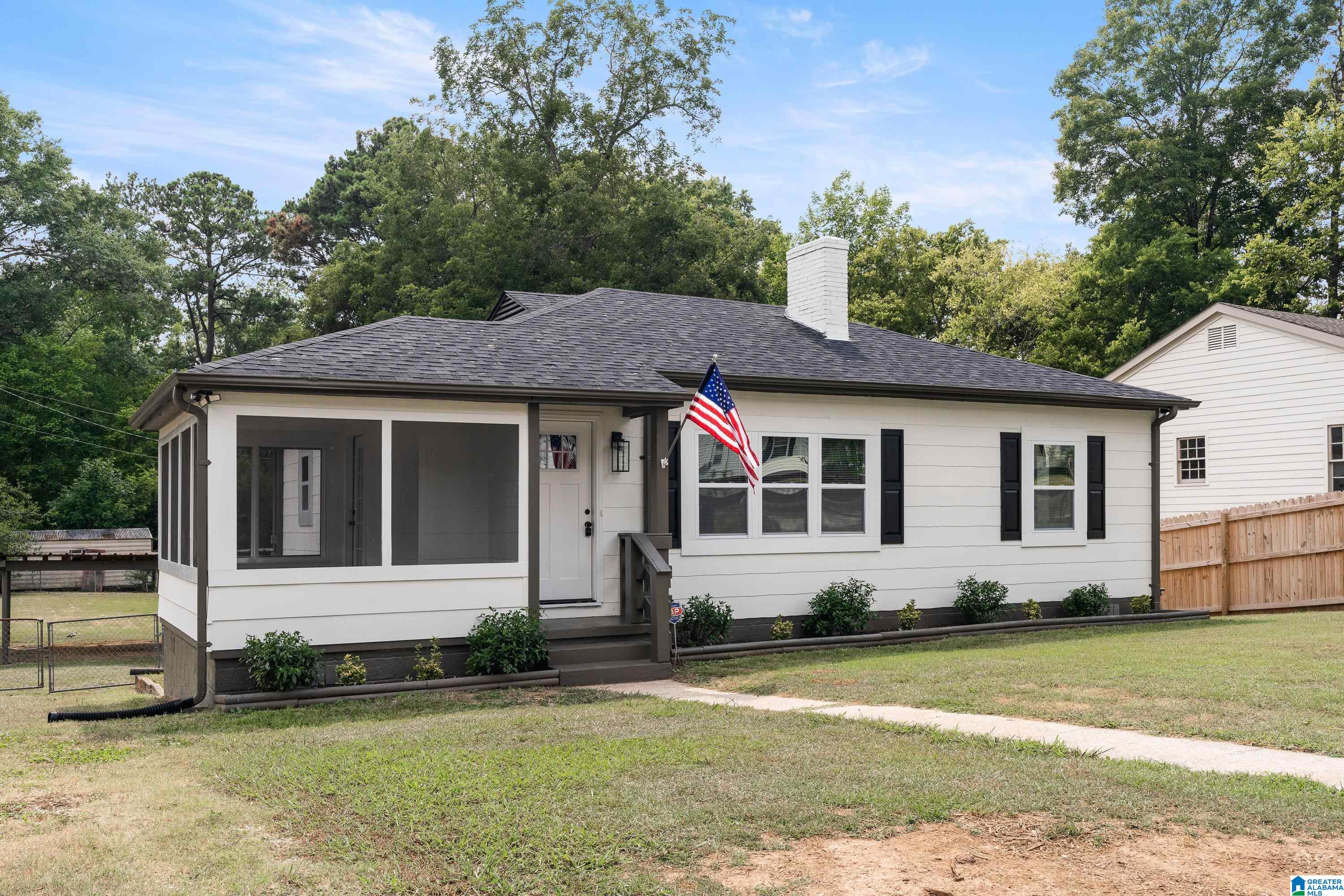 314 88th Street South Birmingham, AL 35206 - Photo 21 of 25