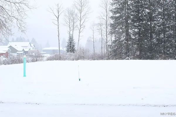 $184,900 | 21 Parkside Drive, Ellicottville, NY 14731