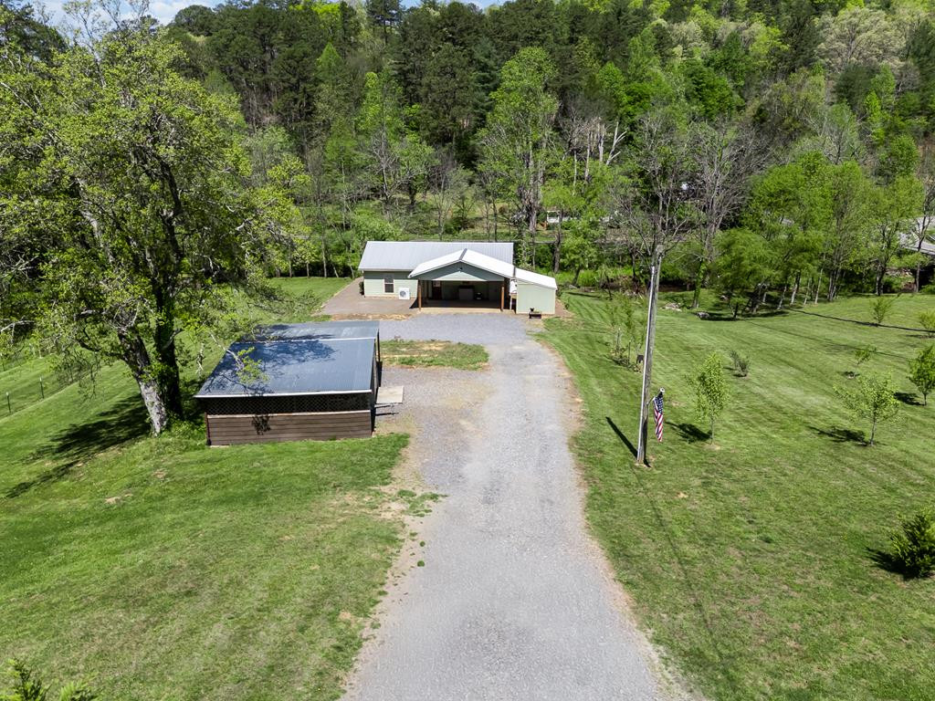 2445 Hanging Dog Road Murphy, NC 28906 - Photo 64 of 68