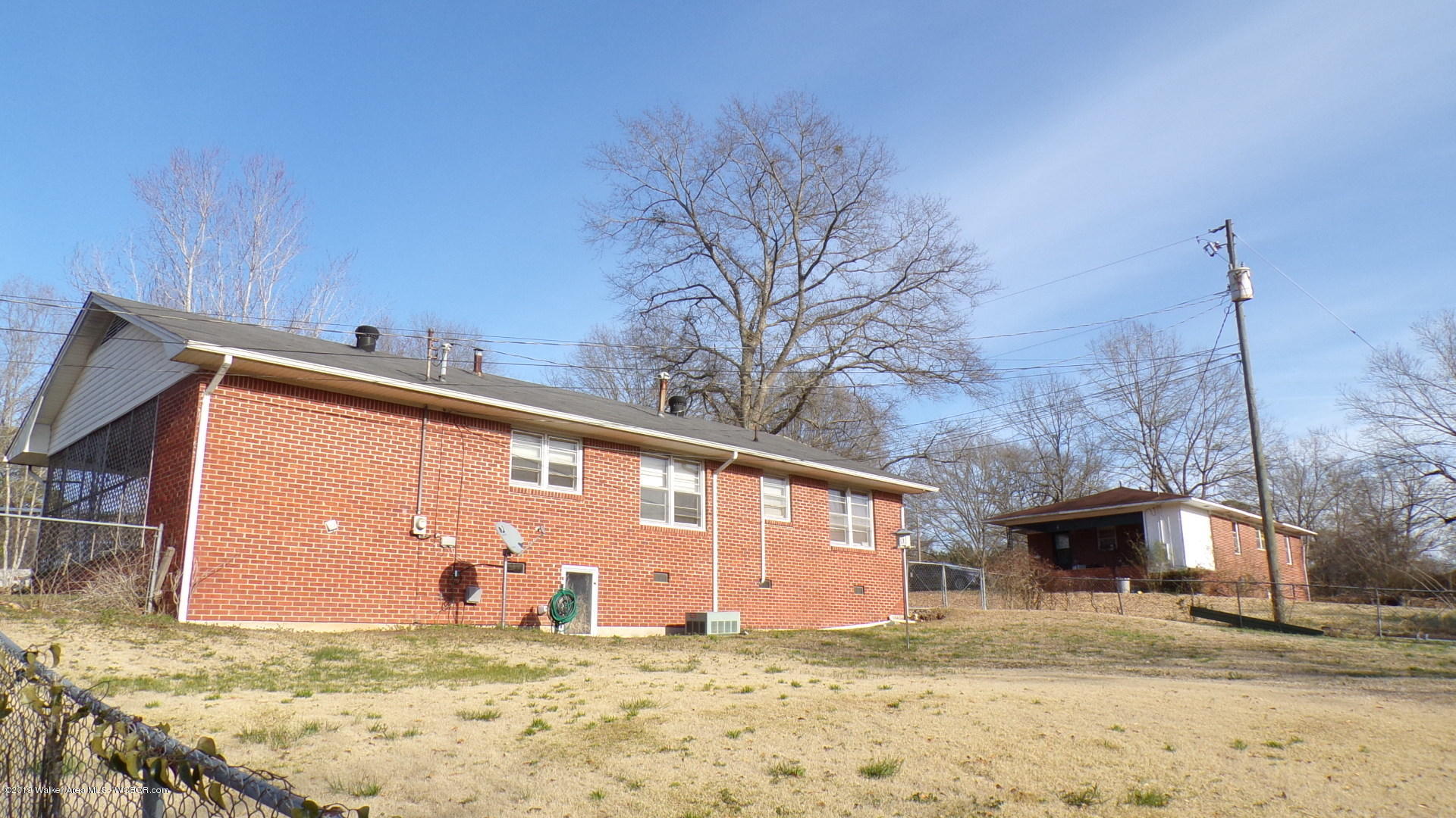 346 Mulberry Road Sulligent, AL 35586 - Photo 17 of 19 Gallery Image 17