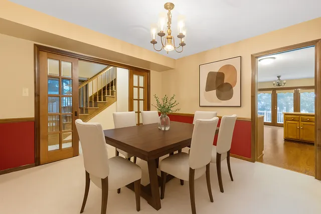 $899,000 | 3927 Linden Avenue, Western Springs, IL 60558