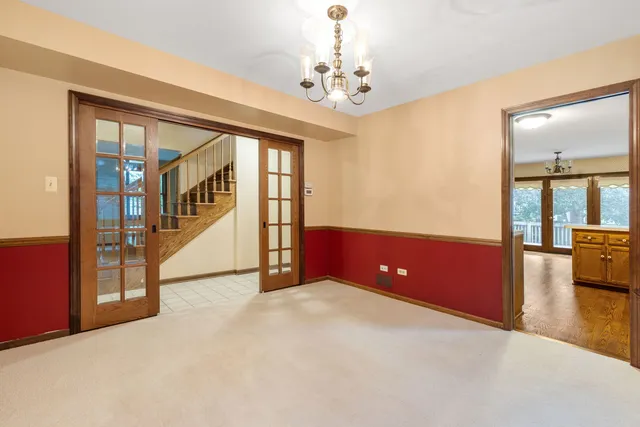 $899,000 | 3927 Linden Avenue, Western Springs, IL 60558