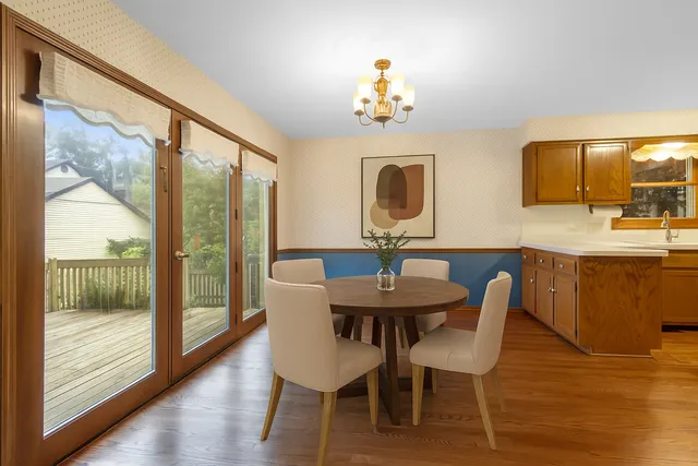 $899,000 | 3927 Linden Avenue, Western Springs, IL 60558