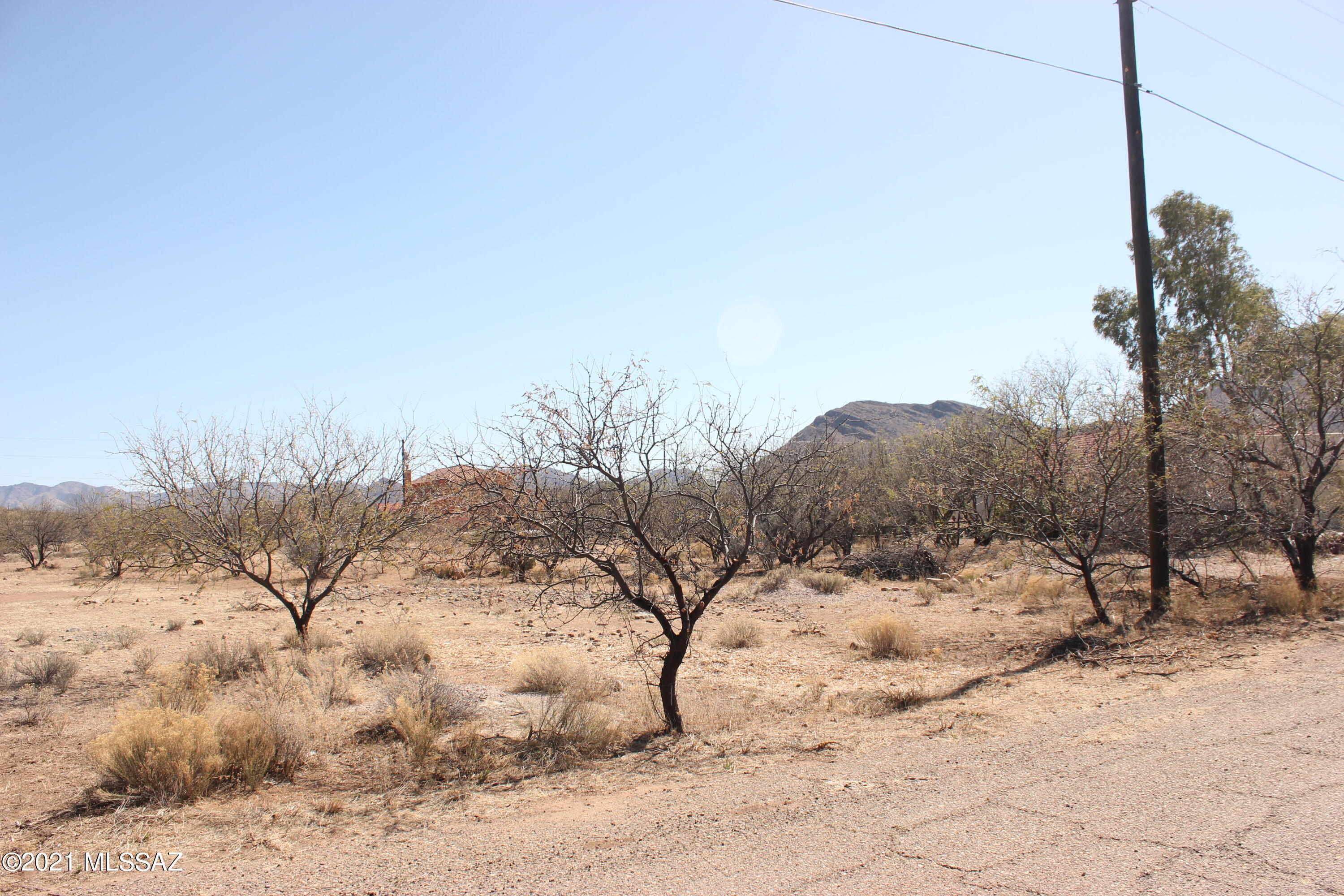 1869 Atajo Court, Unit 20 Rio Rico, AZ 85648 - Photo 1 of 3