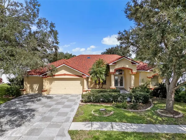 $460,000 | 5230 Halstead Lane, Zephyrhills, FL 33541