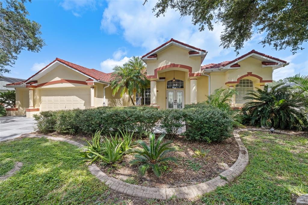5230 Halstead Lane Zephyrhills, FL 33541 - Photo 2 of 72