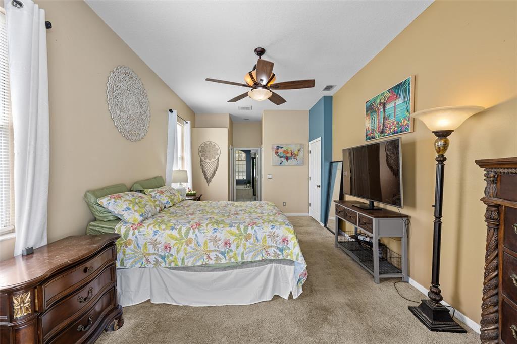 5230 Halstead Lane Zephyrhills, FL 33541 - Photo 24 of 72