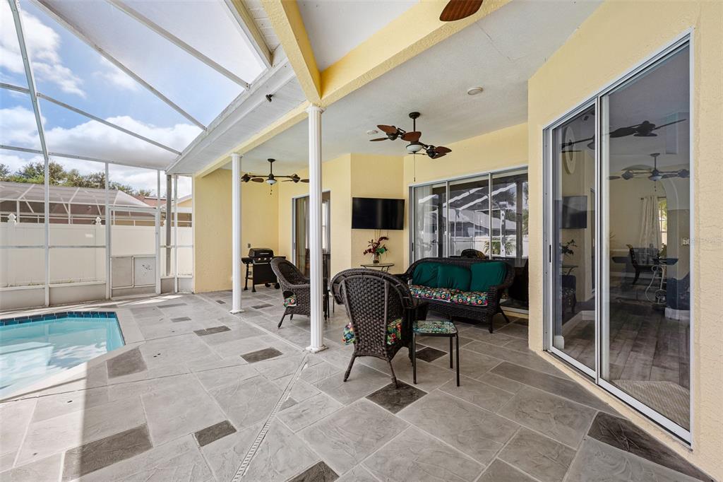 5230 Halstead Lane Zephyrhills, FL 33541 - Photo 44 of 72