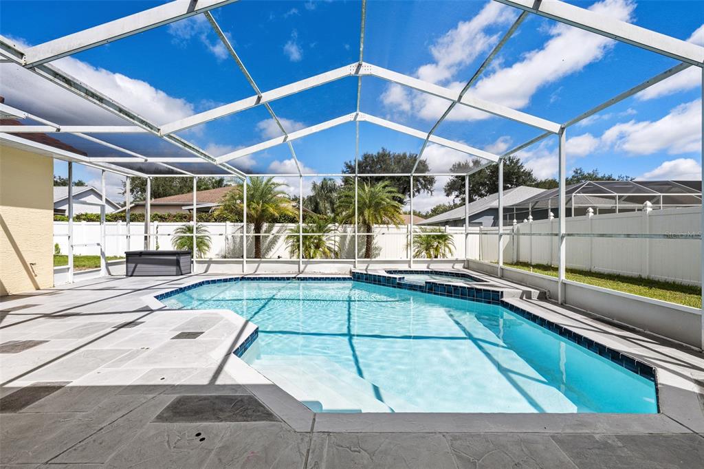 5230 Halstead Lane Zephyrhills, FL 33541 - Photo 45 of 72