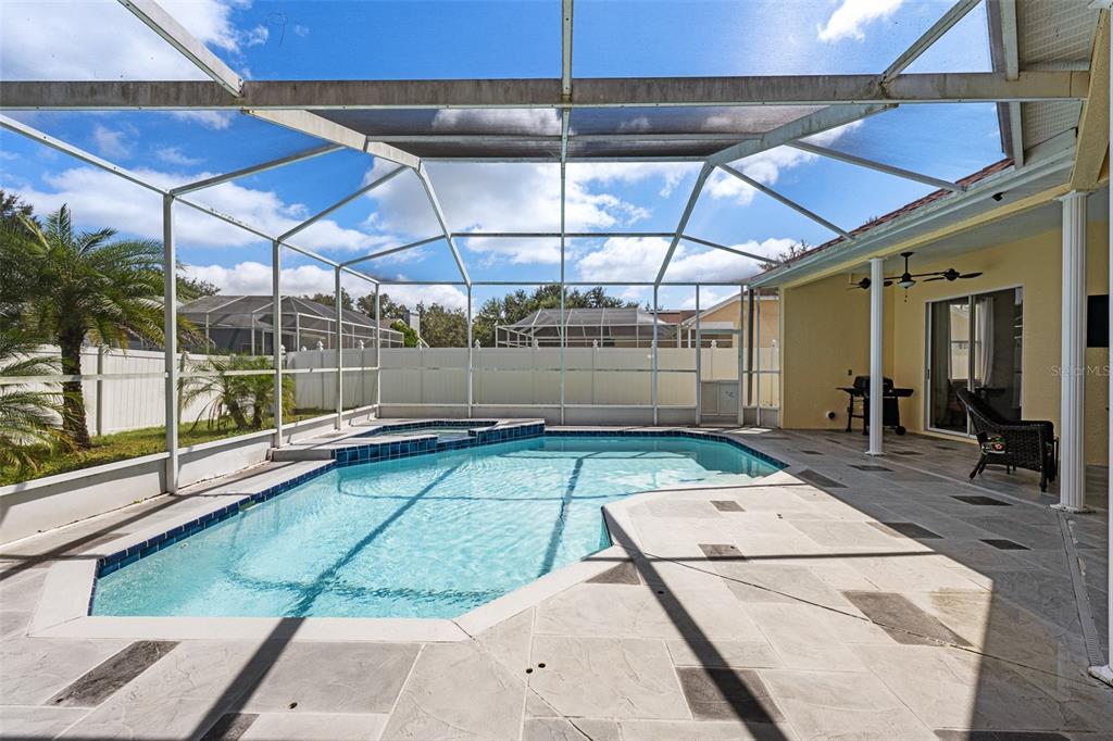 5230 Halstead Lane Zephyrhills, FL 33541 - Photo 46 of 72