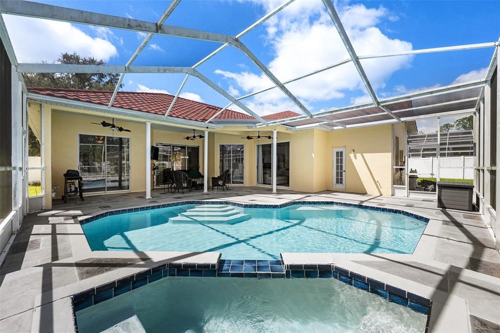 5230 Halstead Lane Zephyrhills, FL 33541 - Photo 47 of 72
