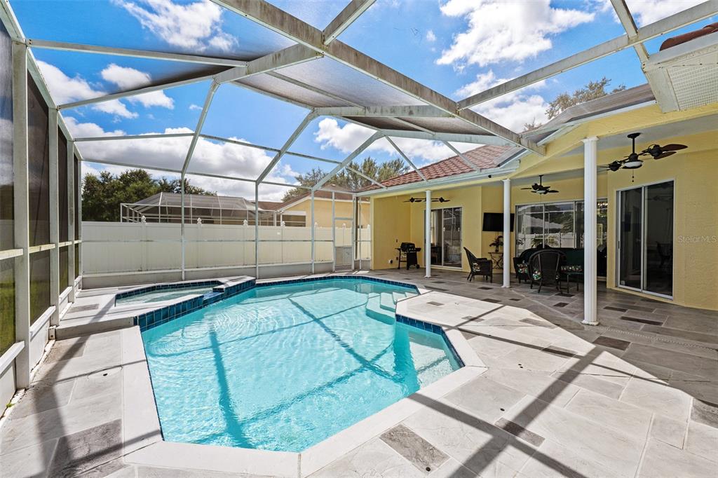 5230 Halstead Lane Zephyrhills, FL 33541 - Photo 50 of 72