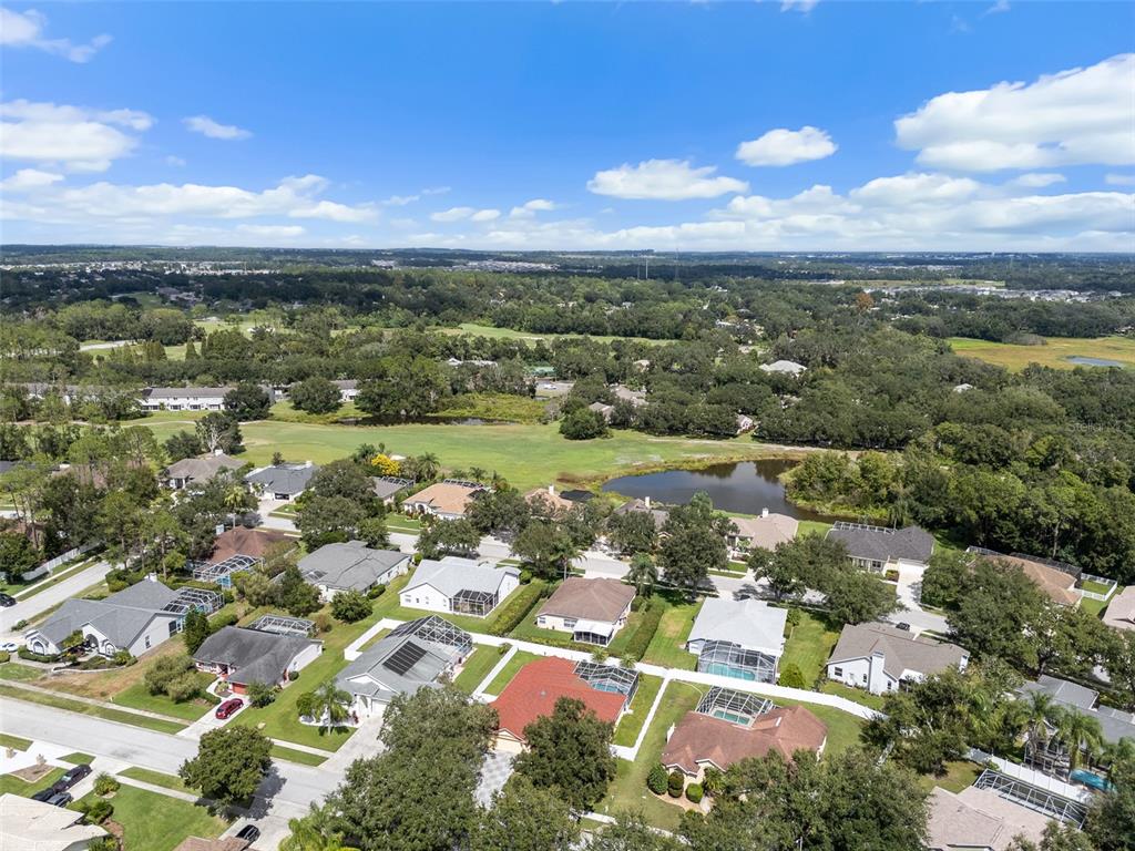 5230 Halstead Lane Zephyrhills, FL 33541 - Photo 54 of 72