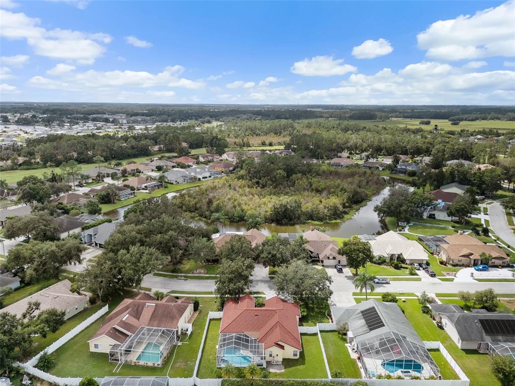 5230 Halstead Lane Zephyrhills, FL 33541 - Photo 55 of 72