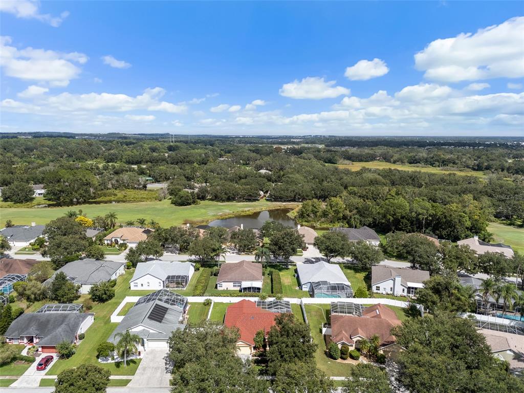 5230 Halstead Lane Zephyrhills, FL 33541 - Photo 56 of 72