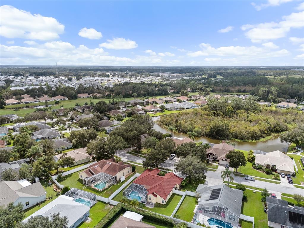 5230 Halstead Lane Zephyrhills, FL 33541 - Photo 57 of 72