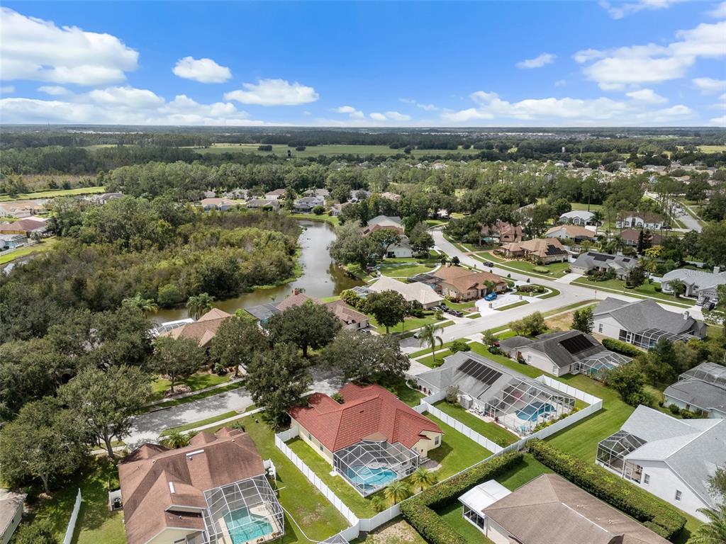 5230 Halstead Lane Zephyrhills, FL 33541 - Photo 58 of 72