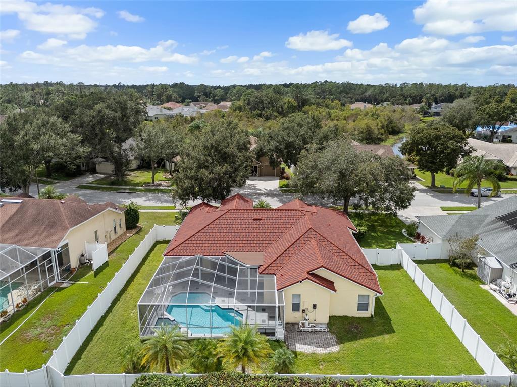 5230 Halstead Lane Zephyrhills, FL 33541 - Photo 59 of 72