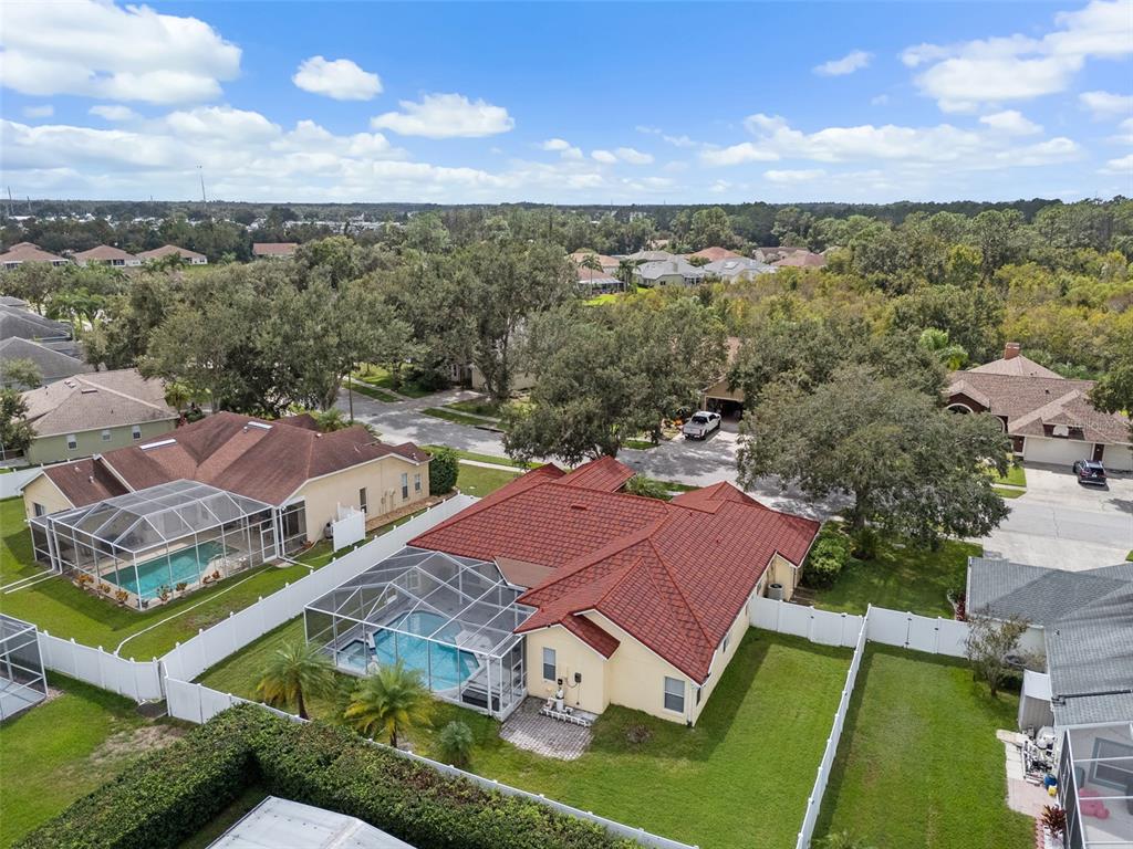5230 Halstead Lane Zephyrhills, FL 33541 - Photo 60 of 72
