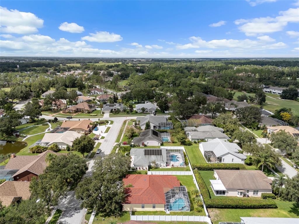5230 Halstead Lane Zephyrhills, FL 33541 - Photo 62 of 72