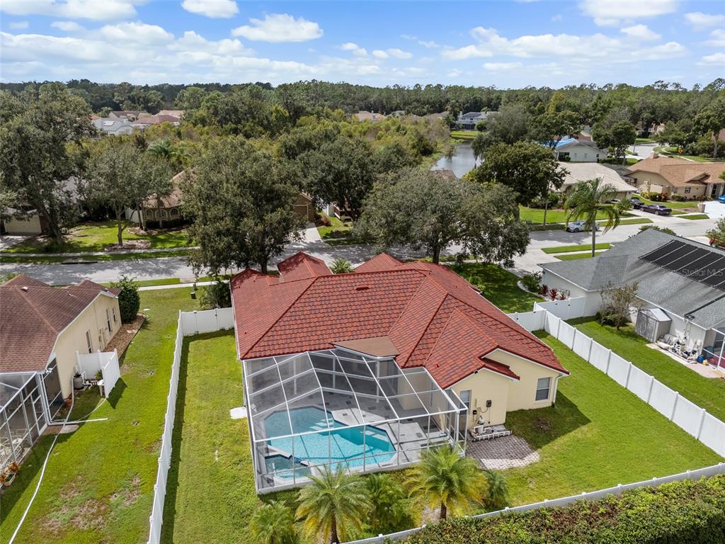 5230 Halstead Lane Zephyrhills, FL 33541 - Photo 63 of 72