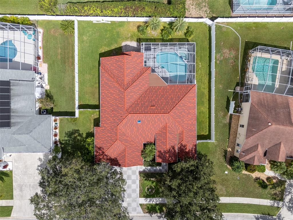5230 Halstead Lane Zephyrhills, FL 33541 - Photo 65 of 72