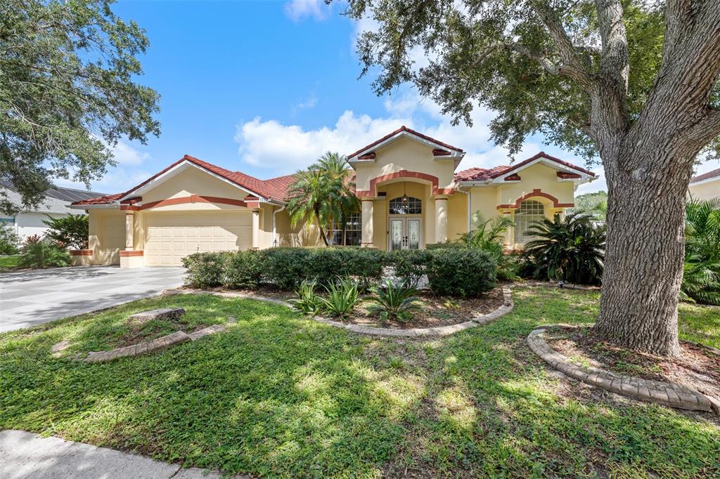 5230 Halstead Lane Zephyrhills, FL 33541 - Photo 67 of 72