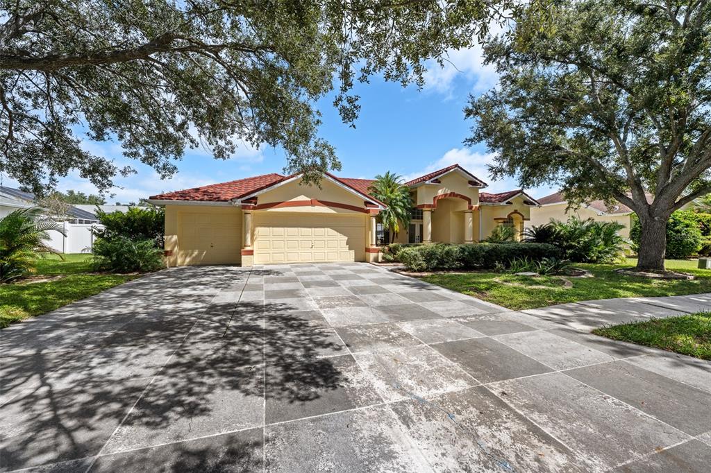 5230 Halstead Lane Zephyrhills, FL 33541 - Photo 68 of 72
