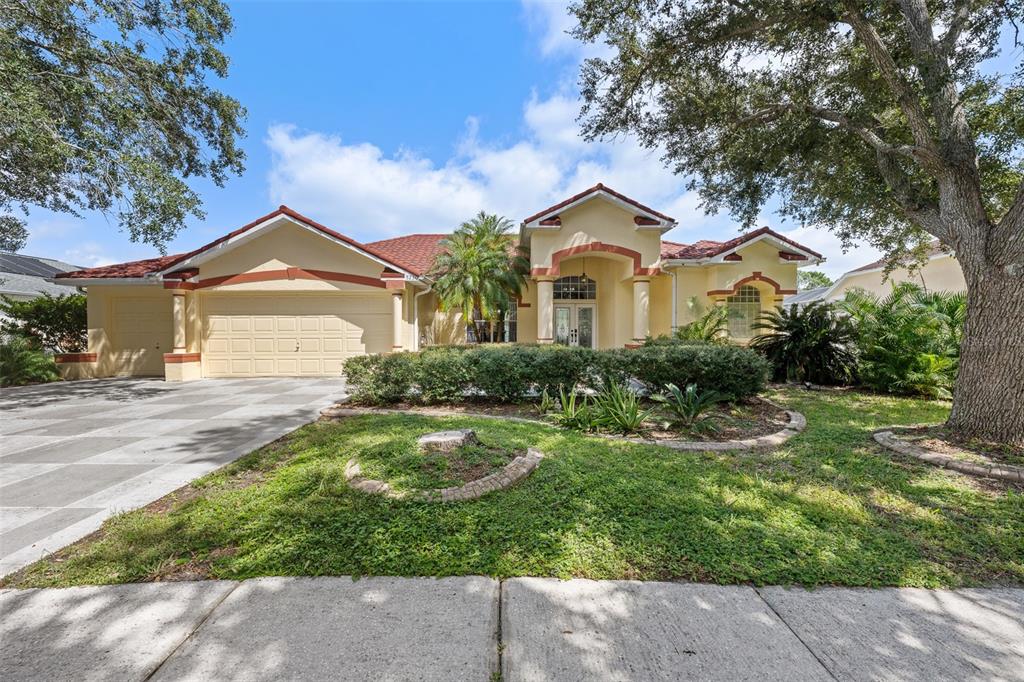 5230 Halstead Lane Zephyrhills, FL 33541 - Photo 69 of 72