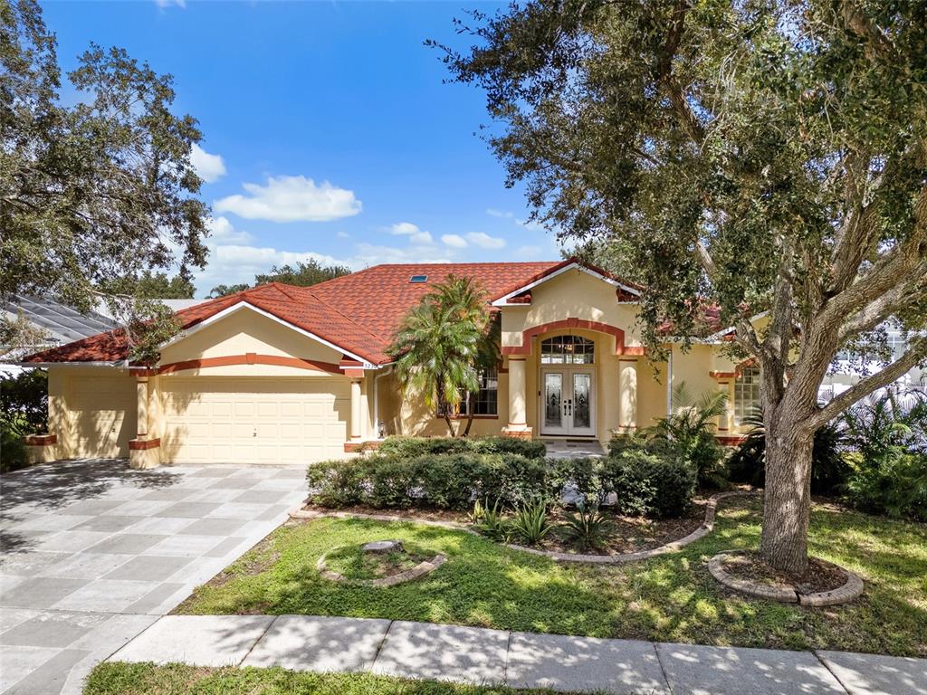 5230 Halstead Lane Zephyrhills, FL 33541 - Photo 70 of 72