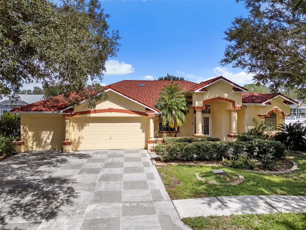 5230 Halstead Lane Zephyrhills, FL 33541 - Photo 71 of 72