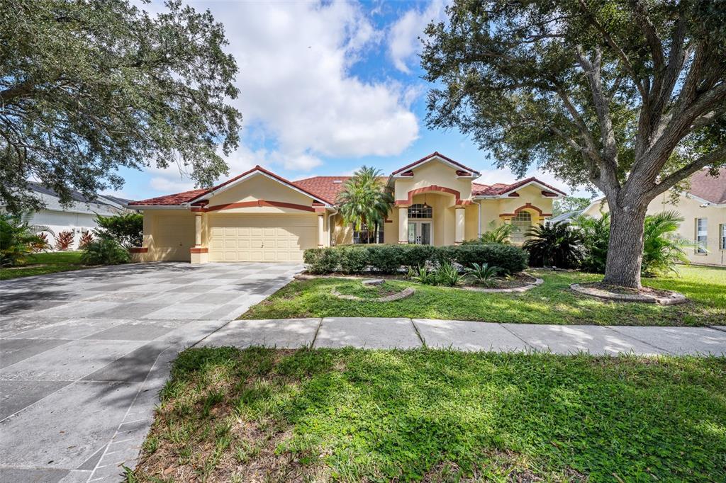 5230 Halstead Lane Zephyrhills, FL 33541 - Photo 72 of 72