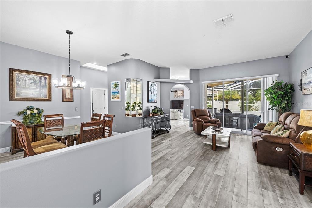 5230 Halstead Lane Zephyrhills, FL 33541 - Photo 8 of 72