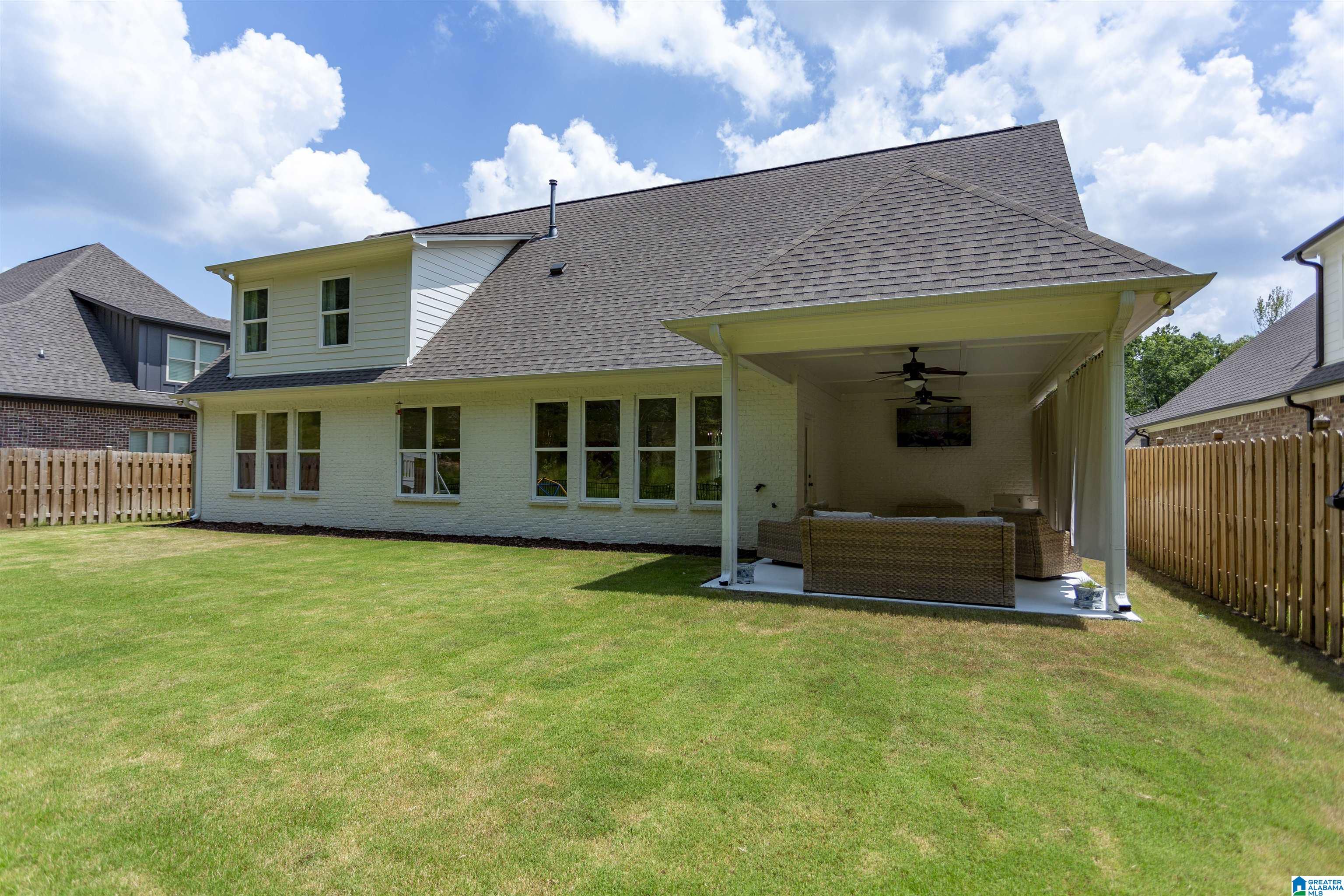 317 Kinross Circle Pelham, AL 35124 - Photo 43 of 59