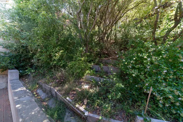 an aerial view of a city with lots of residential buildings