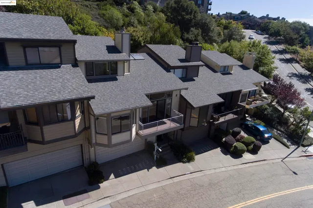 $1,225,000 | 1881 Grand View Drive, Oakland, CA 94618