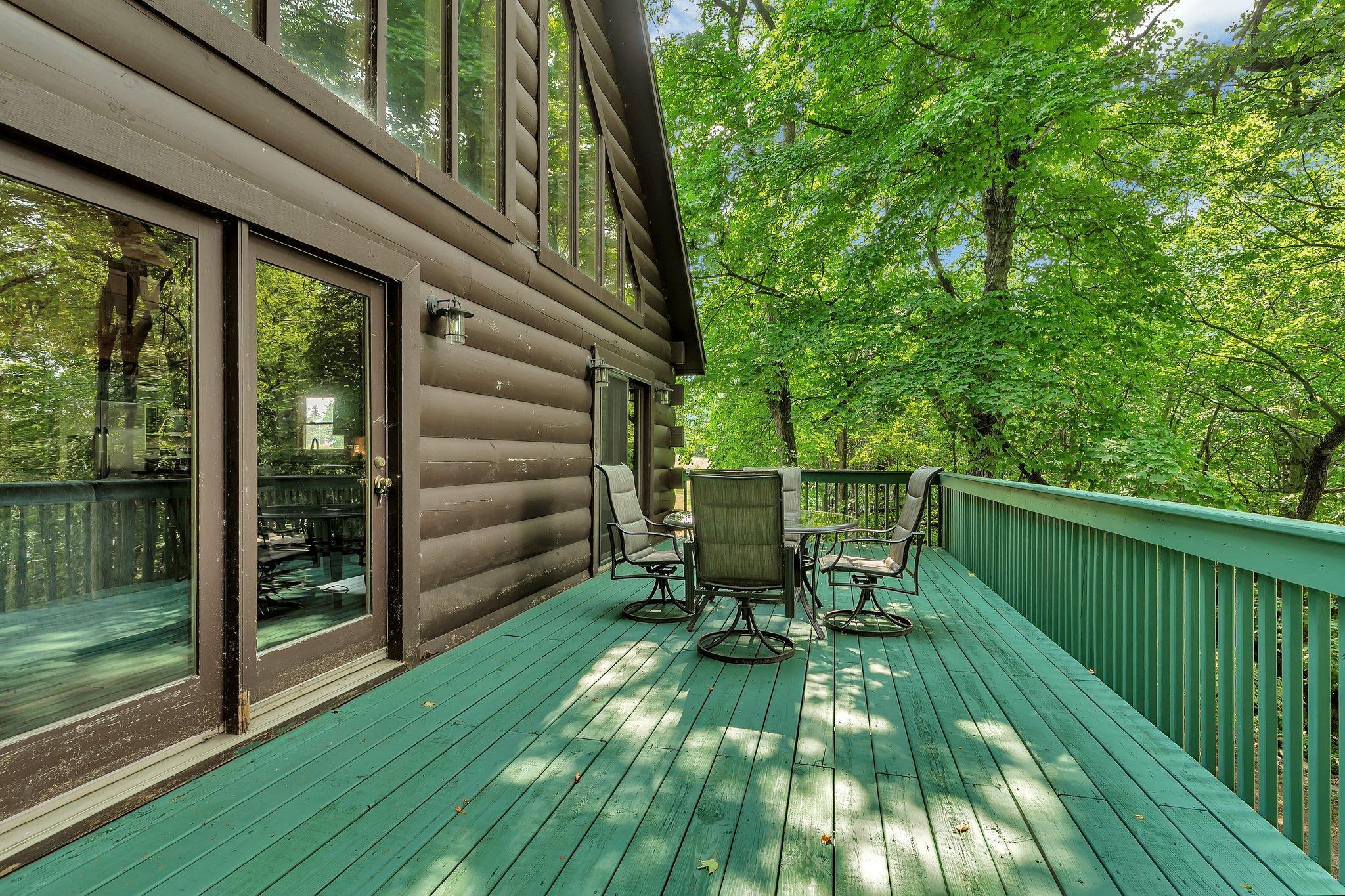 2056 Ruby Terrace Road Burtrum, MN 56318 - Photo 35 of 45 Gallery Image 35