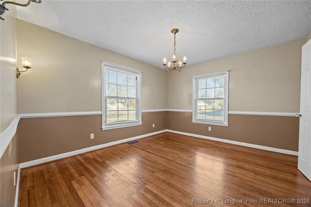 $299,900 | 6319 Whitehall Drive, Fayetteville, NC 28303