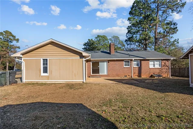 $299,900 | 6319 Whitehall Drive, Fayetteville, NC 28303