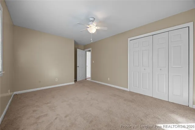 $299,900 | 6319 Whitehall Drive, Fayetteville, NC 28303
