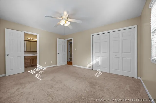 $299,900 | 6319 Whitehall Drive, Fayetteville, NC 28303