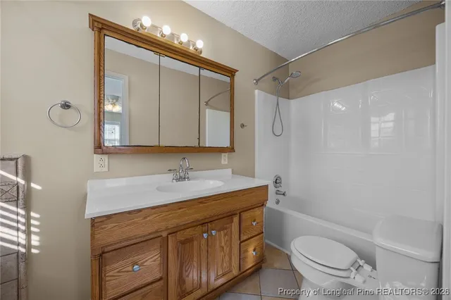 $299,900 | 6319 Whitehall Drive, Fayetteville, NC 28303